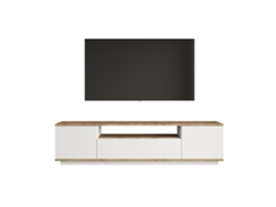 Mueble Elegante Tv Futura VENPRODIN