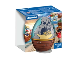 Play Egg Piratas