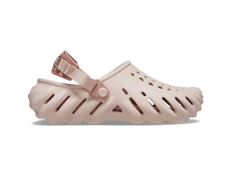 Sandalias CROCS Echo Naranja (41/42)