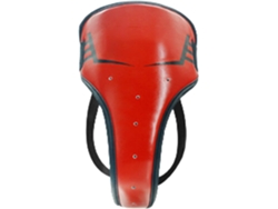 Protector genital ajustable para hombres y niños. Ideal para artes marciales y kickboxing. SFUSHOS
