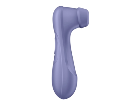 Satisfyer Pro 2 - Generation 3 App Controlled - Lila