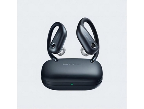 Auriculares Bluetooth (auriculares deportivos inalámbricos con micrófono, verdaderos auriculares inalámbricos 1MORE Fit S50 5.3