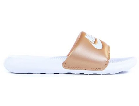 Zapatos NIKE (39.0 eu - Dorado)
