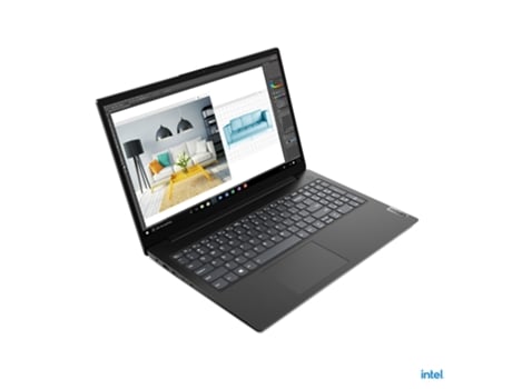 Portátil LENOVO 67360 (15.6 '' - Intel® Celeron® N N4500 - RAM: 8 GB - 256 GB SSD - Intel® UHD Graphics)