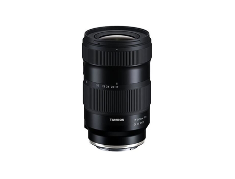 Lente 17-50Mm F/4 Di Iii Vxd para Sony Fe Zoom Ultra Gran Angular Apertura Constante F/4 TAMRON