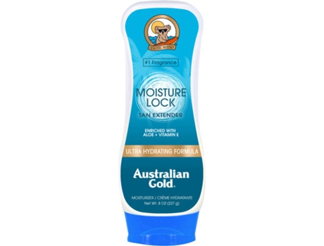 After Sun AUSTRALIAN GOLD Tan Extender (237 ml)