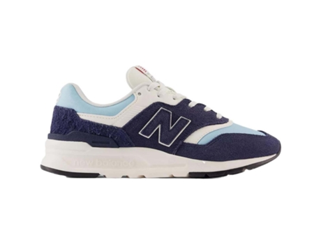 Zapatillas de Mujer NEW BALANCE Azul (37)