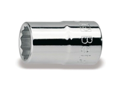 Doce Llaves Kantsteck 1/2 Mm. 22BETA