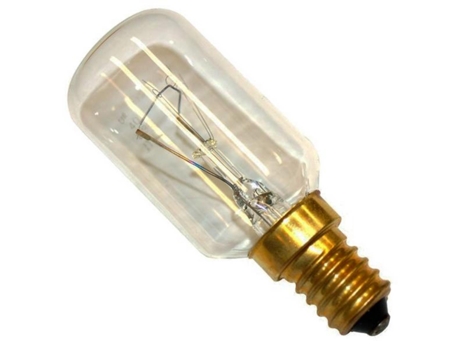 Bombilla 300° 40w 230-240v t29 484000008841, c00385586 ELECTROLUX