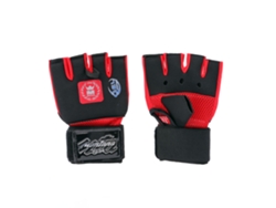 Guantes de boxeo MONTANA Gel Shock