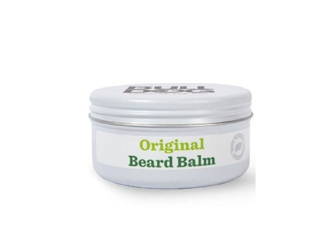 Gel de ducha Barbe Baume 75 ml Gel de baño Crema de ducha Crema de baño Bulldog