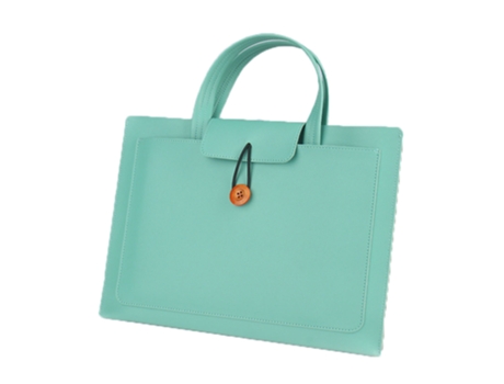 Funda Ipad Apple Macbook de 14" COZEVDNT Portátil Elegante