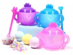 Kit de Artesanía BIZAK Caldero Hechicero (Edad Minima: 6)