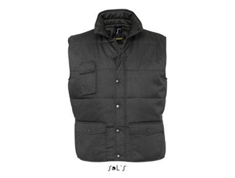 Chaqueta Sin Mangas Sol'S Equinox Pro (S)