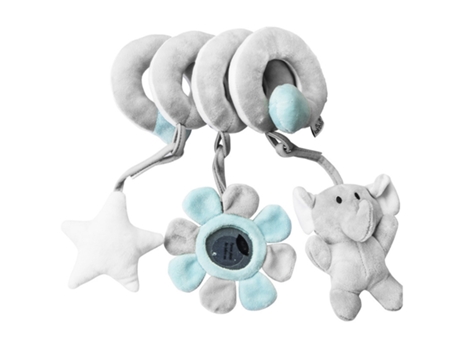 Muñecas Colgantes KH2023 Muñecas Colgantes para Cama de Bebé (Edad mínima: 0 Meses)