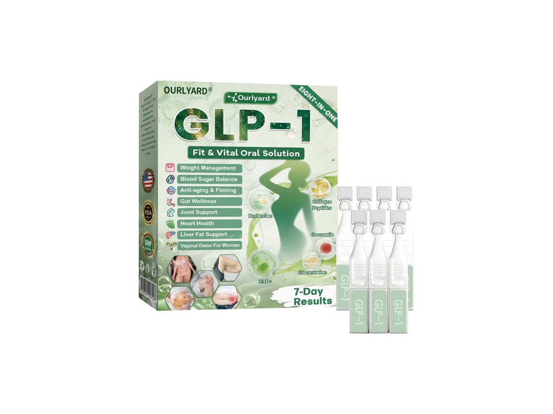 Gotas nutricionales para moldear la figura