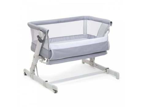 CHICCO Cuna De Colecho Next2Me Pop Up Grey Mist