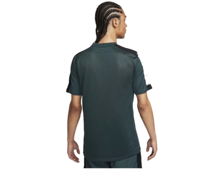 Camiseta de Hombre NIKE Academy Dri Fit Multicolor (L)