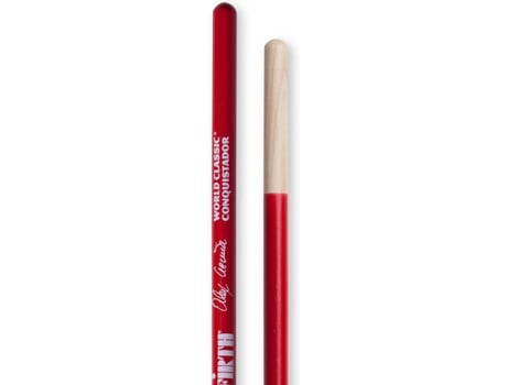 Baquetas VIC FIRTH Par Alex Acuna Saa