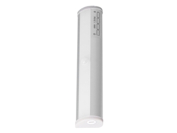 Lámpara Para Armario Con Sensor De Movimiento, 10 Led, Funciona Pilas, Luz Blanca.