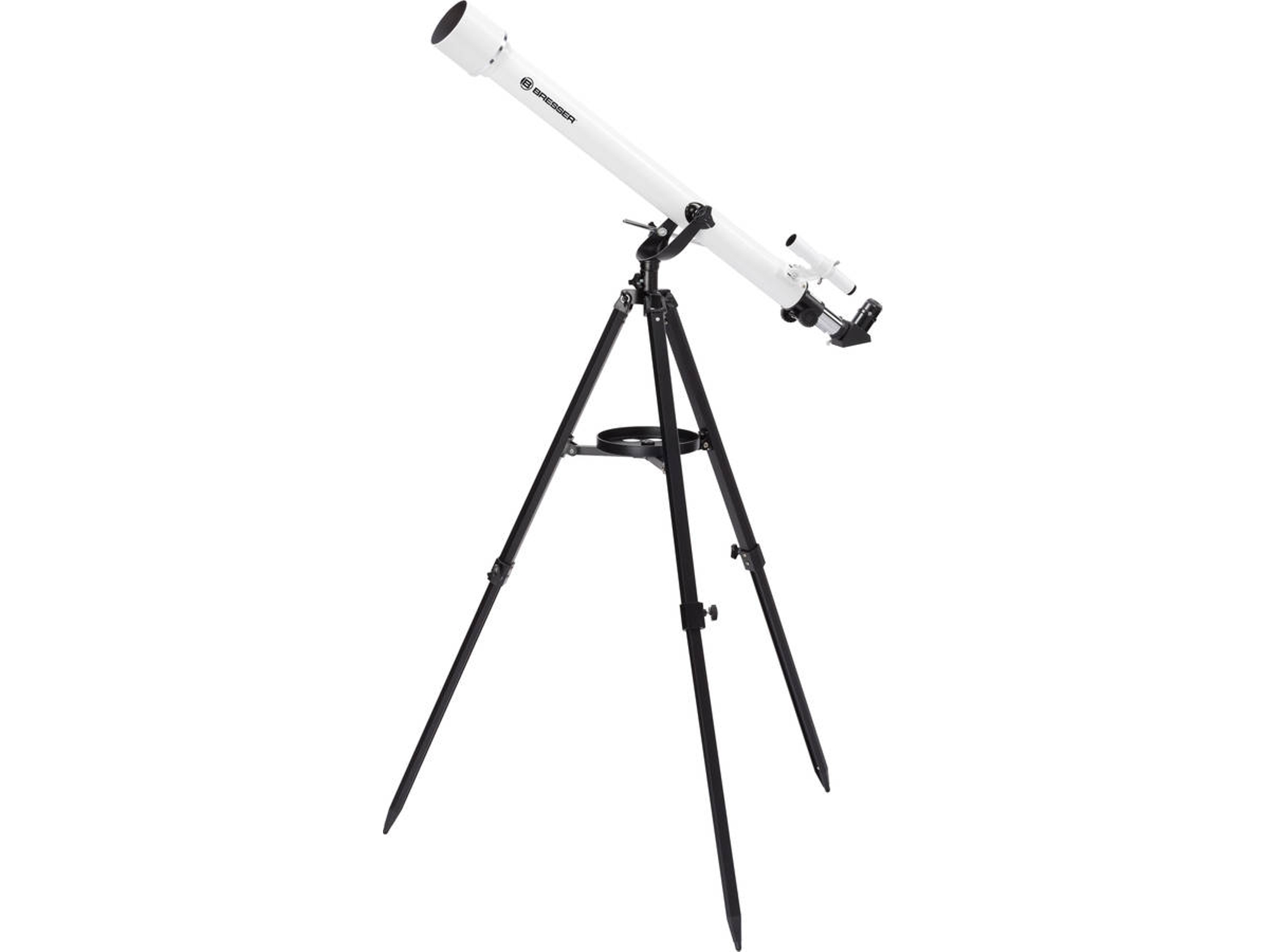 Telescopio BRESSER OPTICS CLASSIC 60/900 AZ