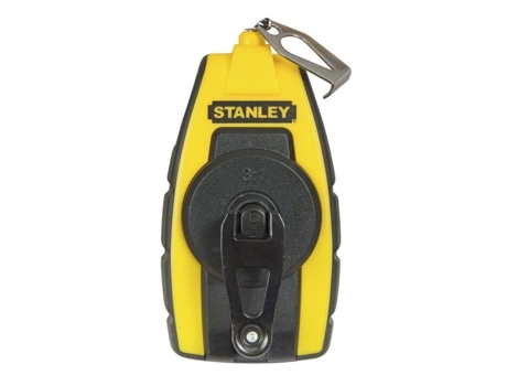 Línea de tiza Stanley Compact 9m
