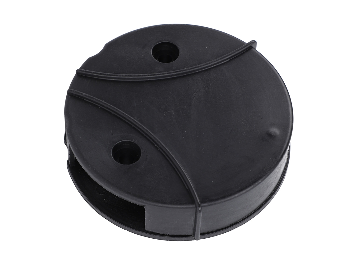 Tapa Del Filtro De Aire Del Carburador Para Motores Fueraborda De 2t, 4hp Y 5hp. Números De Pieza: 6e0-14417-00 Y 6e0-14418-00.