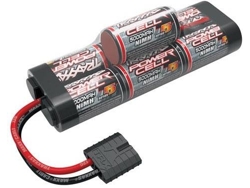 Batería de Juguete Teledirigido TRAXXAS Series 5 Power Cell 2961X (Edad Mínima: 14 Años - 5000mAh)