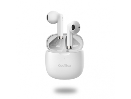 Auriculares Bluetooth True Wireless Nevera Tws-01