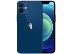 APPLE Smartphone Iphone 12 4 Gb 128 Gb Azul (Marcas Mínimas Reacondicionadas)