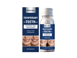 Gel moldeable para dientes: una solución práctica y eficaz.