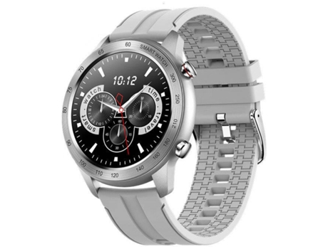 Smartwatch MDUG Monitor de Frequência Cardíaca