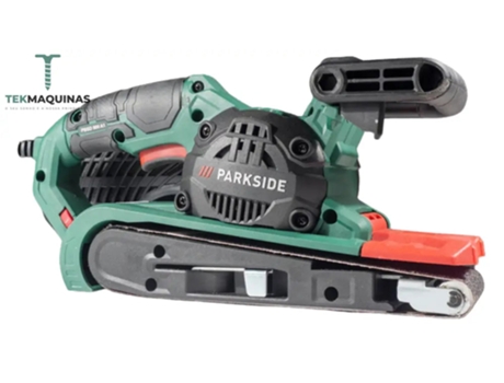 Lijadora de banda PARKSIDE »PBSD 900 A1« 900 W B-Ware