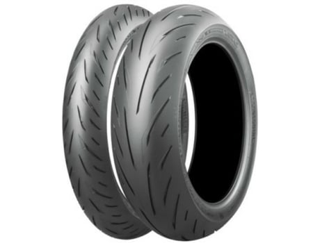Neumático para Motos Bridgestone S22R BATTLAX 180/55ZR17
