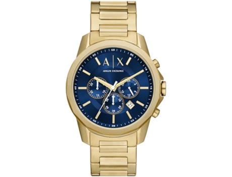 Reloj ARMANI EXCHANGE para Hombre Reloj ARMANI EXCHANGE Banks Cronógrafo Set
