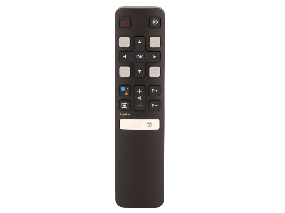 Mando A Distancia De Repuesto Resistente Al Desgaste Para Televisores Tcl Rc802v Fur7 Fur4 Fur5