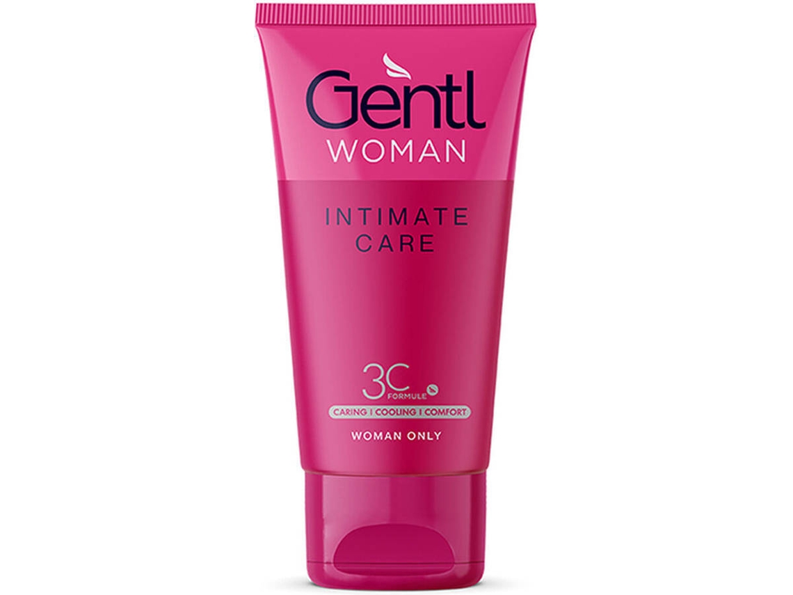 Gentle Crema after shave Mujer GENTL
