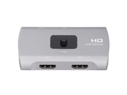 Conmutador Bidireccional 4k Hd Adaptador De Interfaz Multimedia Hd Para Ps4 Tv Box