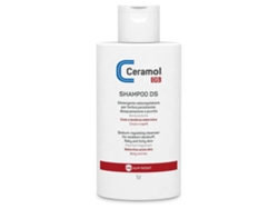 Champú Ds 200 ml Ceramol