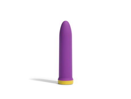 Vibrador Mini PLATANOMELÓN Vibrating Bullet Mini Bali Lilac Lila