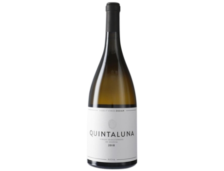 Vino OSSIAN Ossian Quintaluna Verdejo Vino De La Tierra De Castilla Y León (1.5 L - 1 unidade)