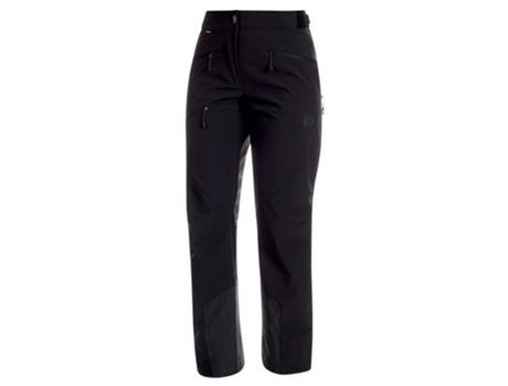 Pantalones MAMMUT Pantalones Tatramar So (38 - Mujer)