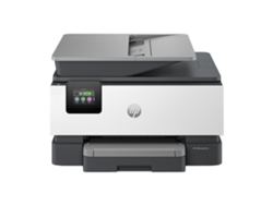 Impresora multifunción de inyección de tinta HP Officejet Pro 9120E, 216 x 356 mm, A4/legal