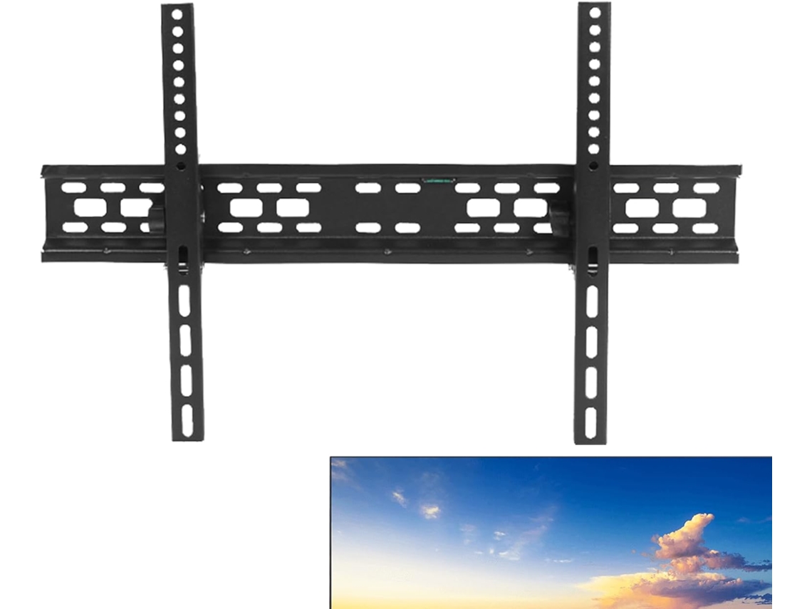 Brazo Basculante Pivotante De Movimiento Completo Para Puertas De Tv De 32 Pulgadas.