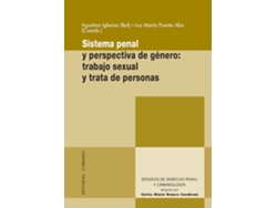 Libro Sistema Penal Y Prespectiva De Genero de Agustina Iglesias (Español)