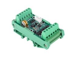 Controlador lógico programable 10~24V 8000 pasos