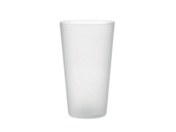 Vaso Reutilizable Eventos 500ml