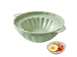 Bandeja Para Cubitos De Hielo Para Ensaladas, Fabricada Con Material Pp Seguro, Reutilizable, Tamaños Grande Y Pequeño.