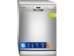 Lavavajillas BALAY 3VS5032IP (13 Cubiertos - 60 cm - Inox)