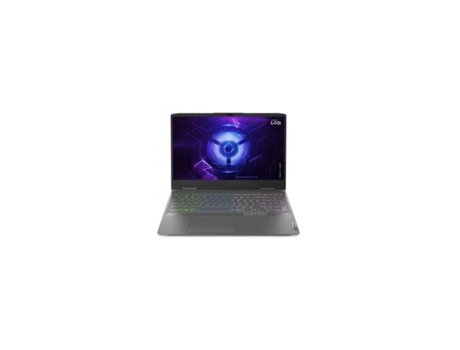 Laptop LENOVO T15 G2 (16 GB RAM - 512 GB SSD - Qwerty Español)